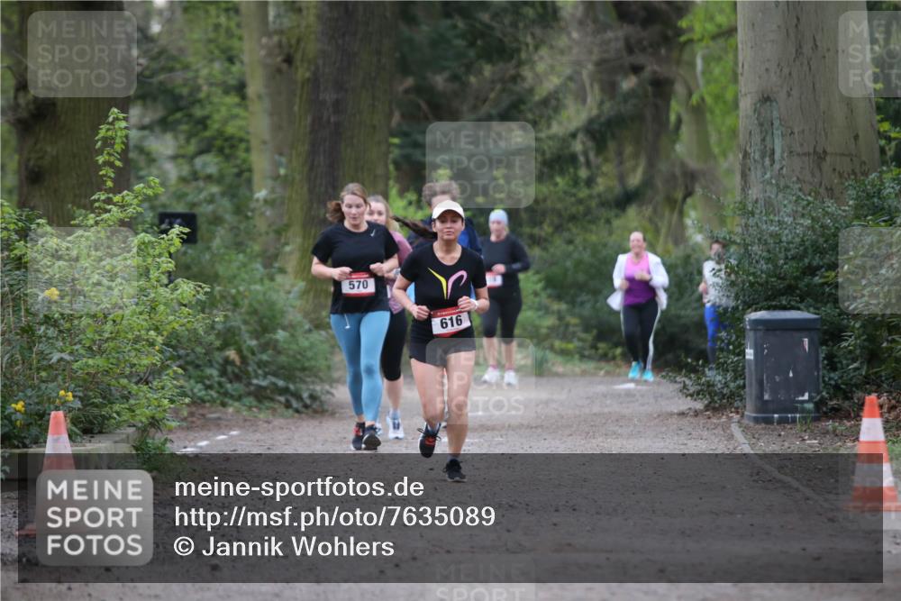 13.04.2025 - Hammer Lauf Jannik Wohlers http://msf.ph/oto/7635089 13.04.2025 10:16:08 Laufen 570, 616 meine-sportfotos.de