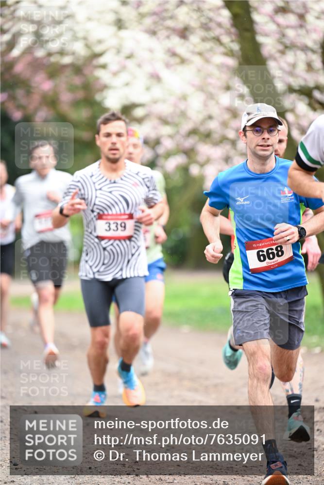 13.04.2025 - Hammer Lauf Dr. Thomas Lammeyer http://msf.ph/oto/7635091 13.04.2025 10:03:56 Laufen 339, 15, 668 meine-sportfotos.de