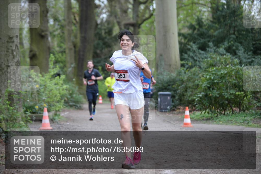 13.04.2025 - Hammer Lauf Jannik Wohlers http://msf.ph/oto/7635093 13.04.2025 12:50:11 Laufen 553, 178 meine-sportfotos.de