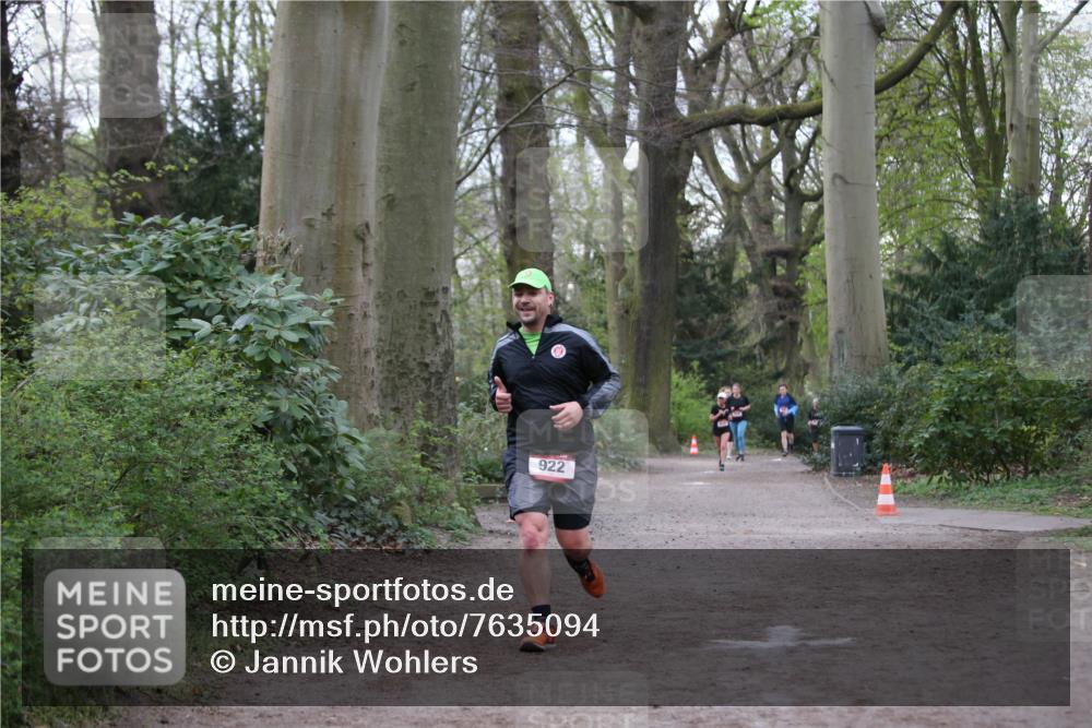 13.04.2025 - Hammer Lauf Jannik Wohlers http://msf.ph/oto/7635094 13.04.2025 10:16:02 Laufen 922 meine-sportfotos.de