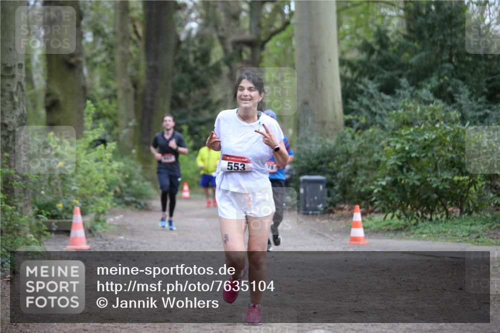 13.04.2025 - Hammer Lauf Jannik Wohlers http://msf.ph/oto/7635104 13.04.2025 12:50:11 Laufen 553 meine-sportfotos.de