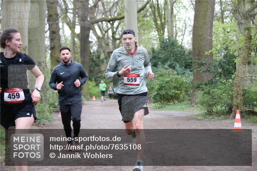 13.04.2025 - Hammer Lauf Jannik Wohlers http://msf.ph/oto/7635108 13.04.2025 12:31:32 Laufen 15, 459, 15, 559 meine-sportfotos.de