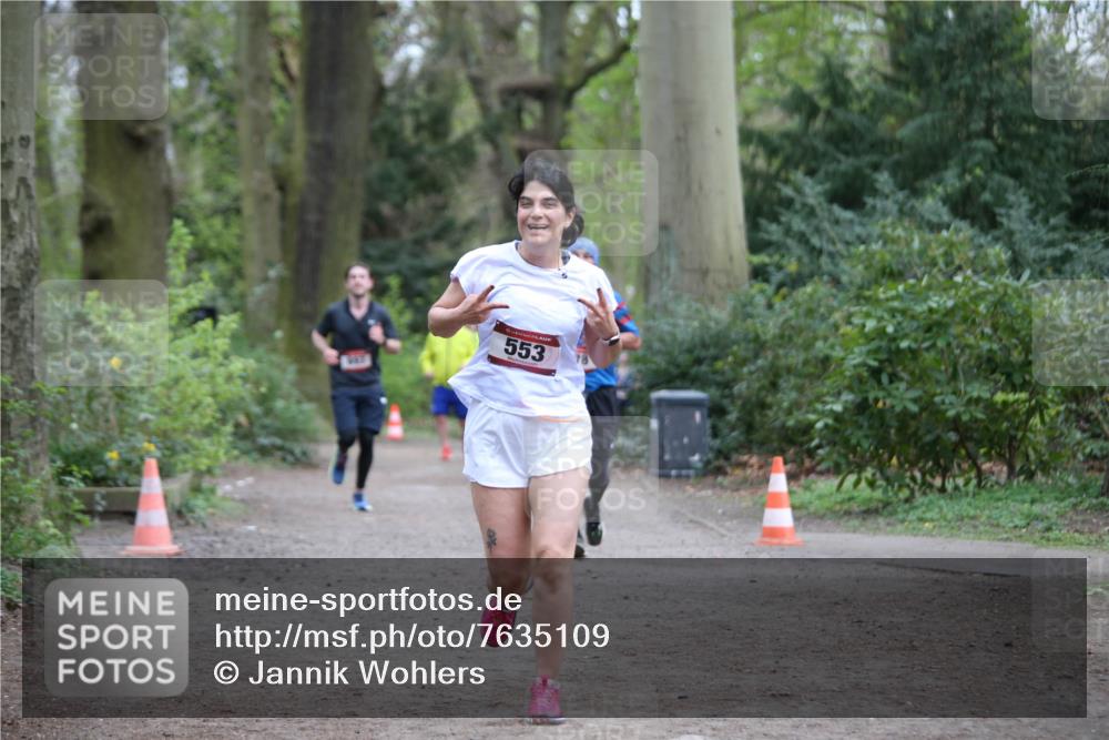 13.04.2025 - Hammer Lauf Jannik Wohlers http://msf.ph/oto/7635109 13.04.2025 12:50:11 Laufen 553 meine-sportfotos.de