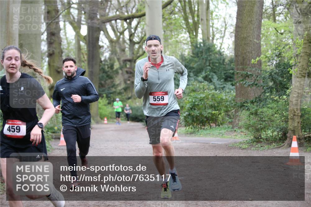13.04.2025 - Hammer Lauf Jannik Wohlers http://msf.ph/oto/7635117 13.04.2025 12:31:32 Laufen 459, 15, 559 meine-sportfotos.de