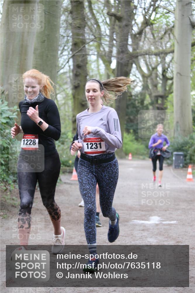 13.04.2025 - Hammer Lauf Jannik Wohlers http://msf.ph/oto/7635118 13.04.2025 10:15:46 Laufen 1228, 15, 1231 meine-sportfotos.de