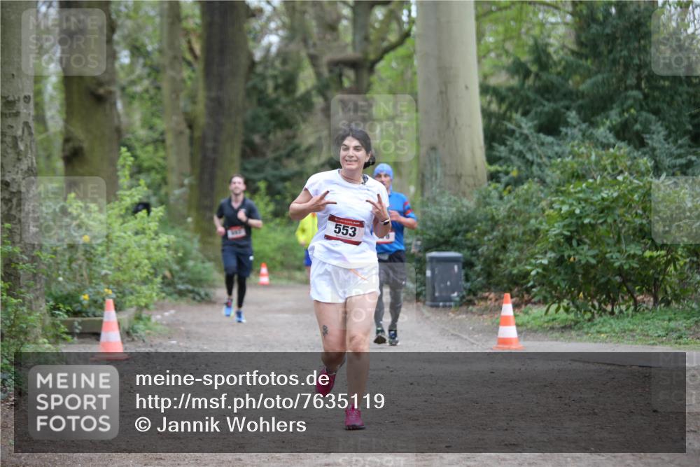 13.04.2025 - Hammer Lauf Jannik Wohlers http://msf.ph/oto/7635119 13.04.2025 12:50:10 Laufen 553 meine-sportfotos.de