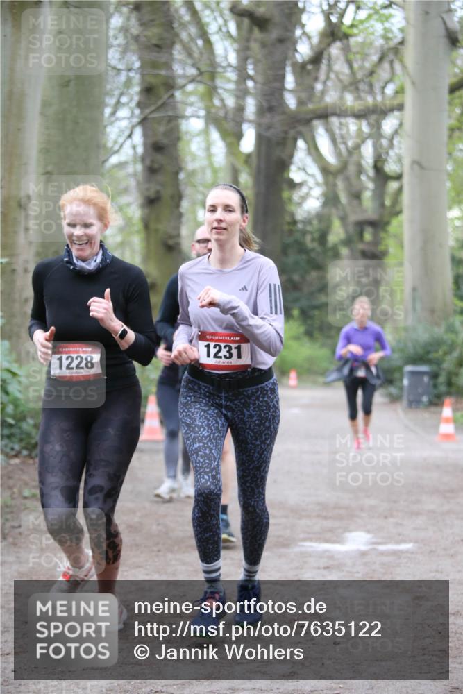 13.04.2025 - Hammer Lauf Jannik Wohlers http://msf.ph/oto/7635122 13.04.2025 10:15:46 Laufen 1228, 15, 1231 meine-sportfotos.de
