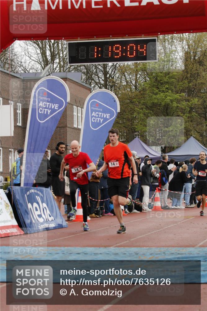 13.04.2025 - Hammer Lauf A. Gomolzig http://msf.ph/oto/7635126 13.04.2025 12:19:03 Ziel 14, 730 meine-sportfotos.de