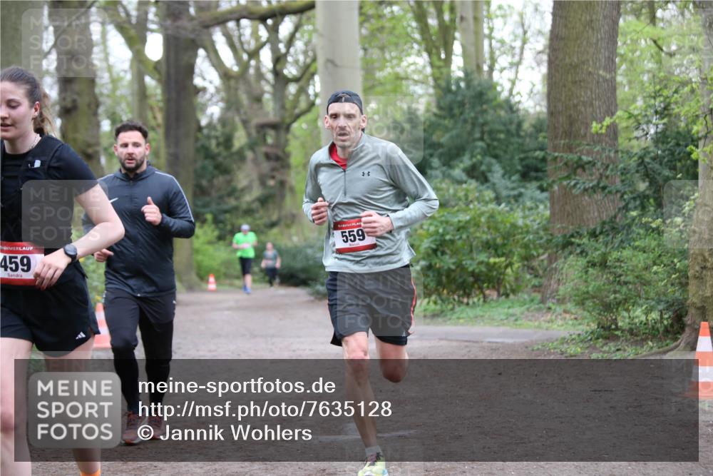 13.04.2025 - Hammer Lauf Jannik Wohlers http://msf.ph/oto/7635128 13.04.2025 12:31:32 Laufen 459, 559 meine-sportfotos.de
