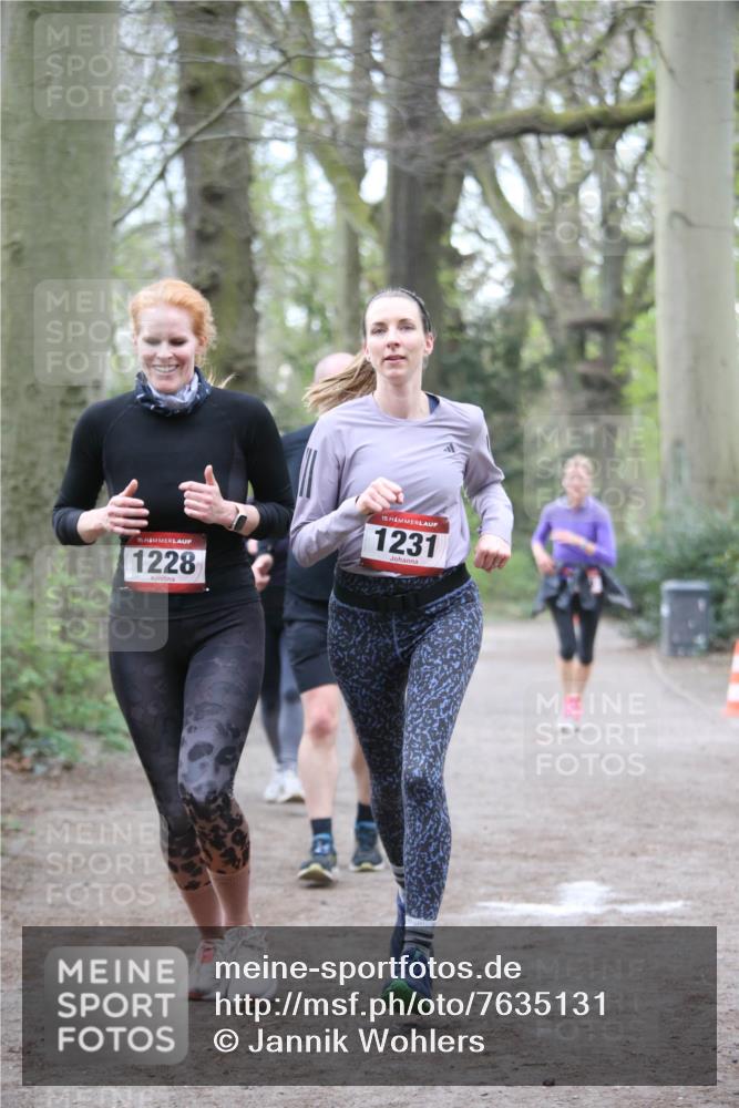 13.04.2025 - Hammer Lauf Jannik Wohlers http://msf.ph/oto/7635131 13.04.2025 10:15:46 Laufen 15, 1228, 15, 1231 meine-sportfotos.de