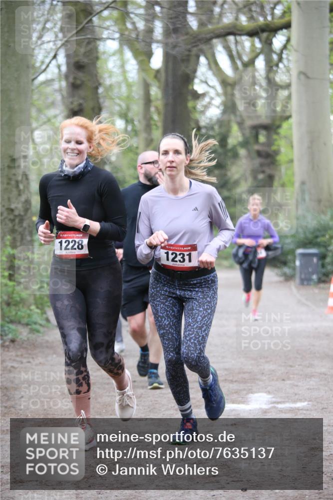 13.04.2025 - Hammer Lauf Jannik Wohlers http://msf.ph/oto/7635137 13.04.2025 10:15:46 Laufen 15, 1228, 15, 1231 meine-sportfotos.de