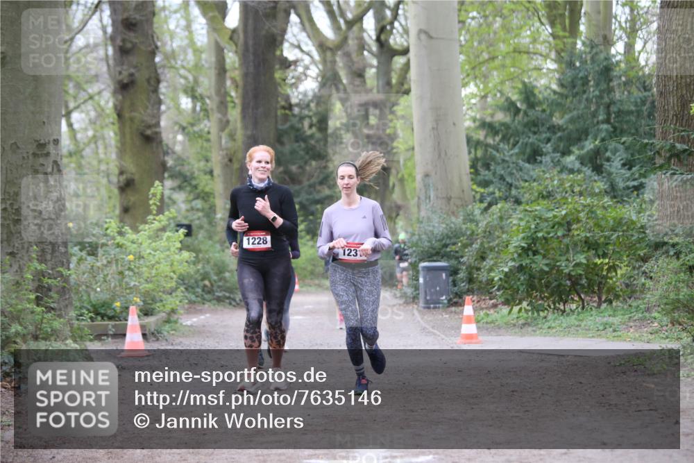 13.04.2025 - Hammer Lauf Jannik Wohlers http://msf.ph/oto/7635146 13.04.2025 10:15:43 Laufen 1228, 1231 meine-sportfotos.de