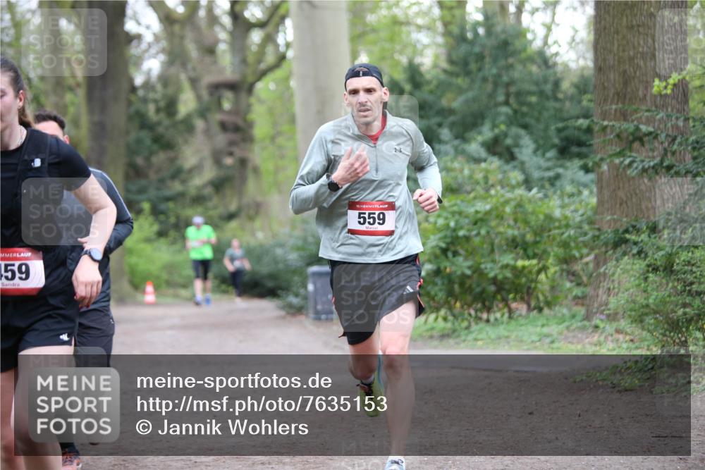 13.04.2025 - Hammer Lauf Jannik Wohlers http://msf.ph/oto/7635153 13.04.2025 12:31:31 Laufen 159, 15, 559 meine-sportfotos.de
