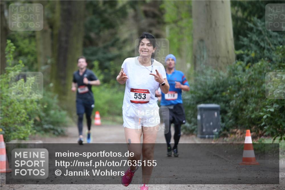 13.04.2025 - Hammer Lauf Jannik Wohlers http://msf.ph/oto/7635155 13.04.2025 12:50:09 Laufen 15, 553, 178 meine-sportfotos.de