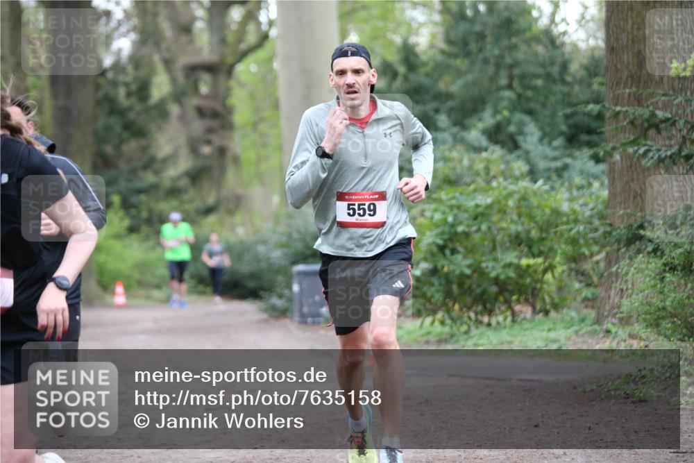 13.04.2025 - Hammer Lauf Jannik Wohlers http://msf.ph/oto/7635158 13.04.2025 12:31:31 Laufen 15, 559 meine-sportfotos.de