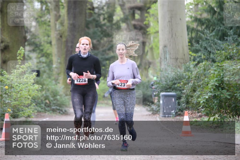 13.04.2025 - Hammer Lauf Jannik Wohlers http://msf.ph/oto/7635160 13.04.2025 10:15:42 Laufen 1228, 123 meine-sportfotos.de