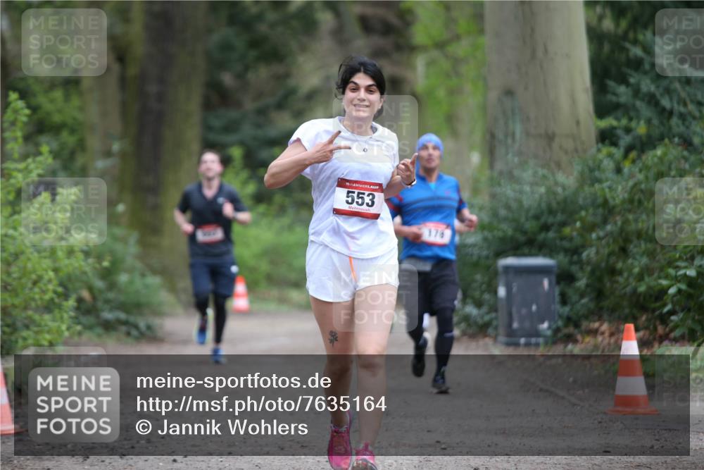13.04.2025 - Hammer Lauf Jannik Wohlers http://msf.ph/oto/7635164 13.04.2025 12:50:09 Laufen 15, 553, 176 meine-sportfotos.de