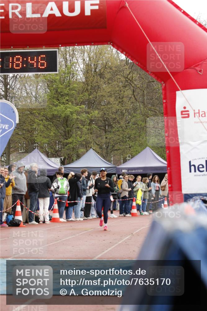 13.04.2025 - Hammer Lauf A. Gomolzig http://msf.ph/oto/7635170 13.04.2025 12:18:45 Ziel 1768 meine-sportfotos.de