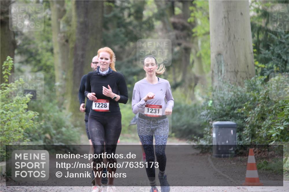 13.04.2025 - Hammer Lauf Jannik Wohlers http://msf.ph/oto/7635173 13.04.2025 10:15:42 Laufen 1228, 15, 1231 meine-sportfotos.de