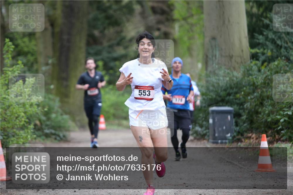 13.04.2025 - Hammer Lauf Jannik Wohlers http://msf.ph/oto/7635176 13.04.2025 12:50:09 Laufen 15, 553, 178 meine-sportfotos.de