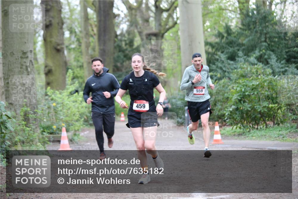 13.04.2025 - Hammer Lauf Jannik Wohlers http://msf.ph/oto/7635182 13.04.2025 12:31:30 Laufen 459, 559 meine-sportfotos.de