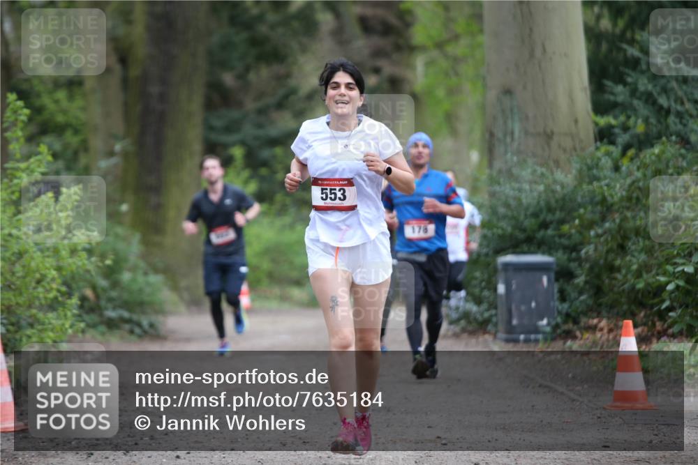 13.04.2025 - Hammer Lauf Jannik Wohlers http://msf.ph/oto/7635184 13.04.2025 12:50:09 Laufen 15, 553, 178 meine-sportfotos.de