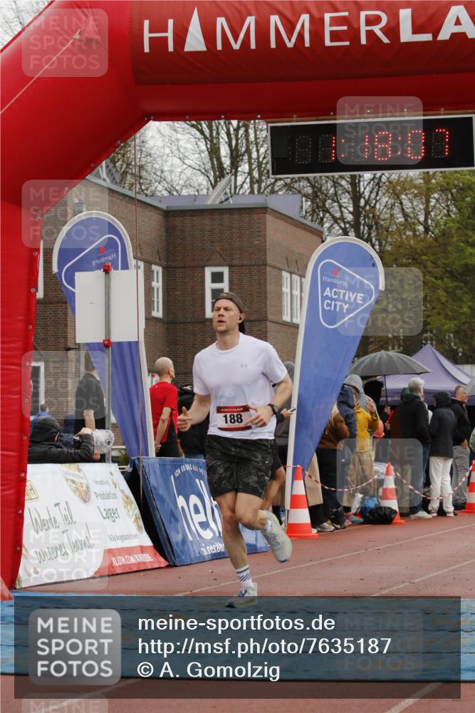 13.04.2025 - Hammer Lauf A. Gomolzig http://msf.ph/oto/7635187 13.04.2025 12:18:06 Ziel 188, 1804 meine-sportfotos.de