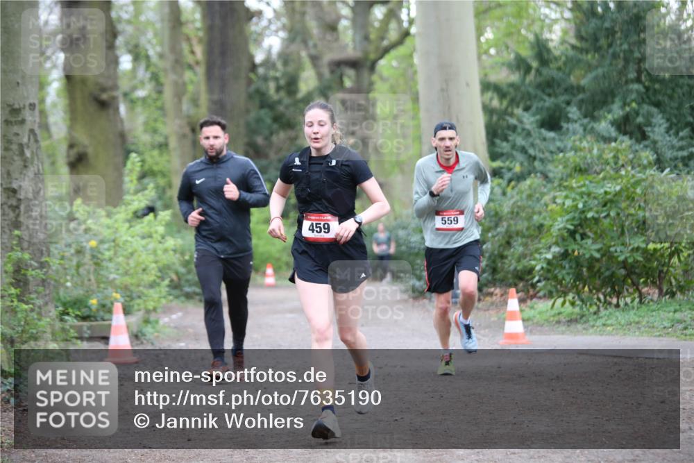 13.04.2025 - Hammer Lauf Jannik Wohlers http://msf.ph/oto/7635190 13.04.2025 12:31:30 Laufen 459, 559 meine-sportfotos.de
