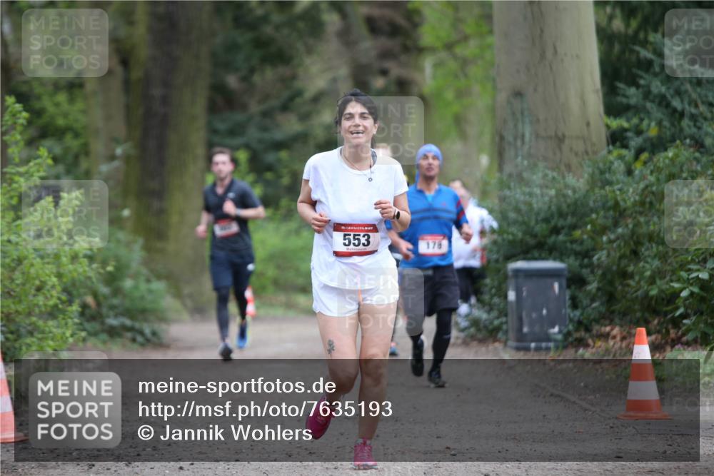 13.04.2025 - Hammer Lauf Jannik Wohlers http://msf.ph/oto/7635193 13.04.2025 12:50:08 Laufen 15, 553, 178 meine-sportfotos.de