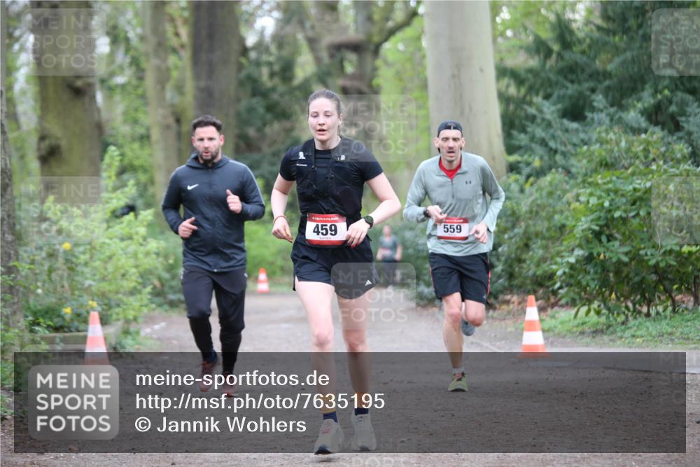 13.04.2025 - Hammer Lauf Jannik Wohlers http://msf.ph/oto/7635195 13.04.2025 12:31:29 Laufen 459, 559 meine-sportfotos.de