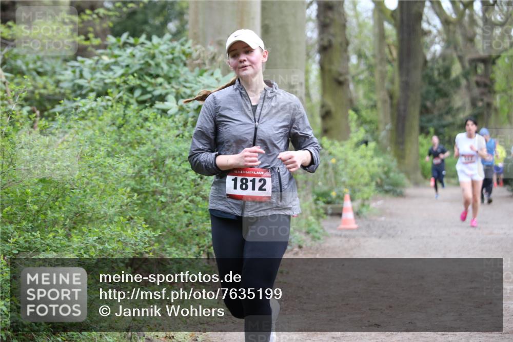 13.04.2025 - Hammer Lauf Jannik Wohlers http://msf.ph/oto/7635199 13.04.2025 12:50:07 Laufen 15, 1812 meine-sportfotos.de