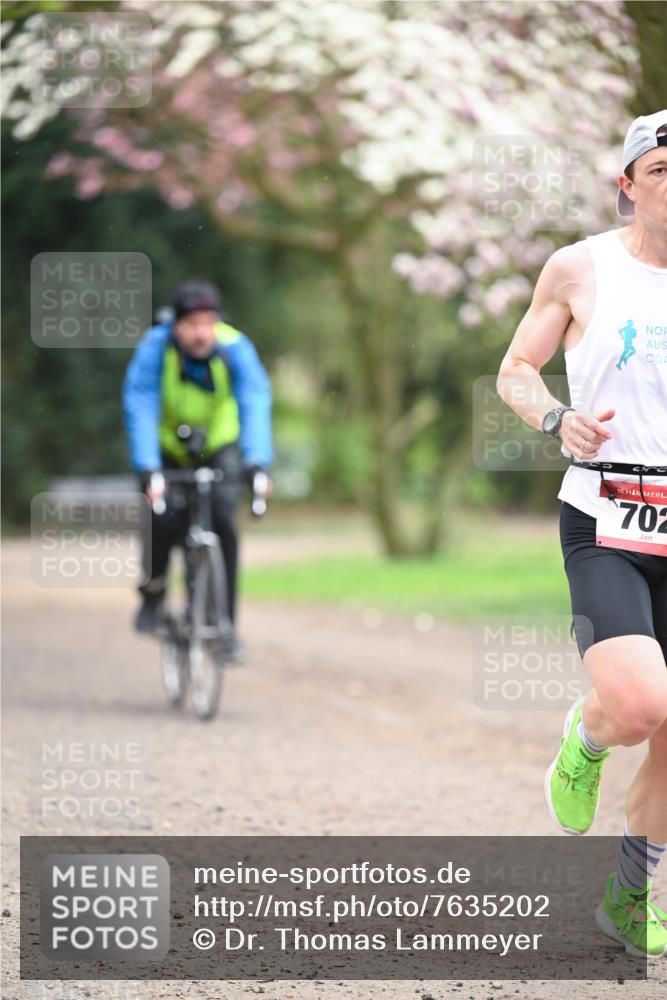 13.04.2025 - Hammer Lauf Dr. Thomas Lammeyer http://msf.ph/oto/7635202 13.04.2025 10:03:59 Laufen 702 meine-sportfotos.de