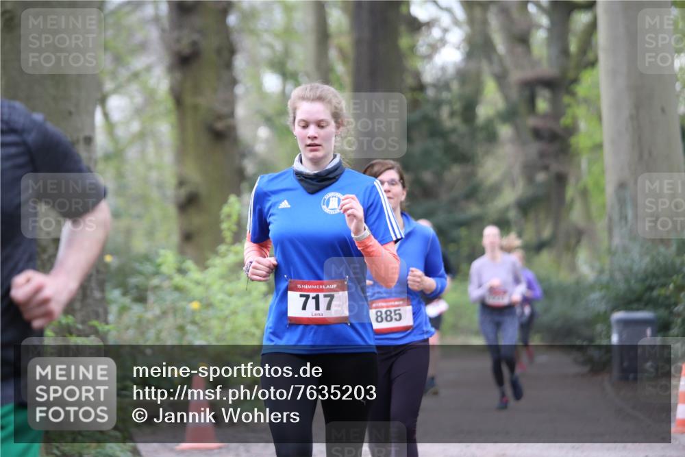 13.04.2025 - Hammer Lauf Jannik Wohlers http://msf.ph/oto/7635203 13.04.2025 10:15:38 Laufen 15, 717, 885 meine-sportfotos.de