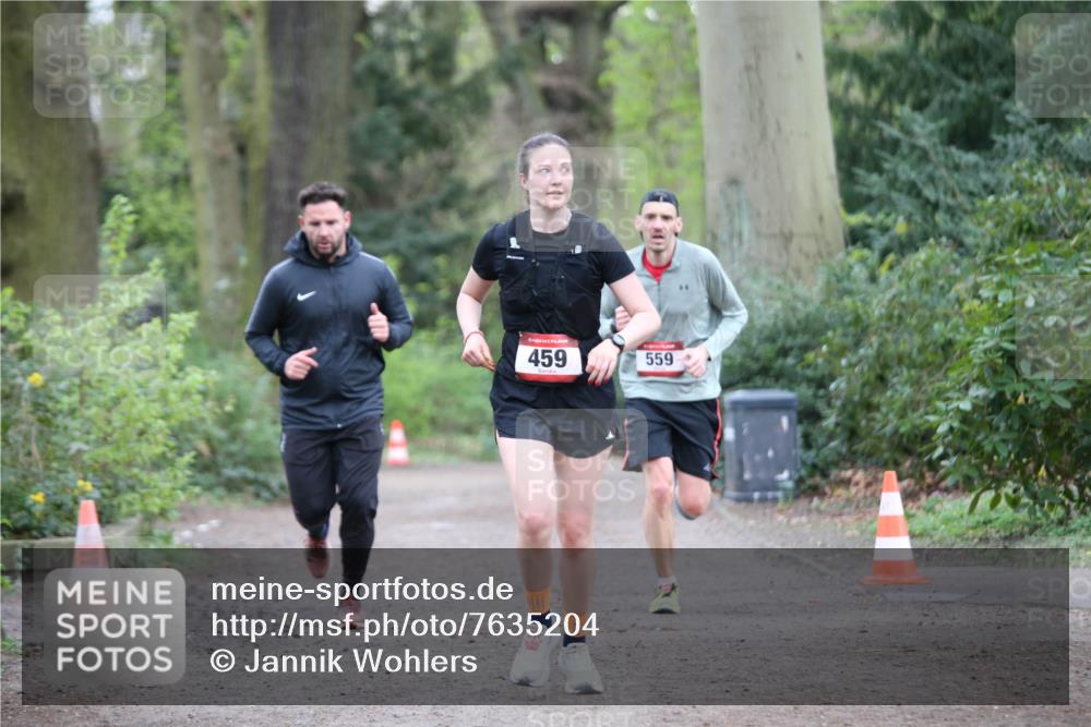 13.04.2025 - Hammer Lauf Jannik Wohlers http://msf.ph/oto/7635204 13.04.2025 12:31:29 Laufen 459, 559 meine-sportfotos.de