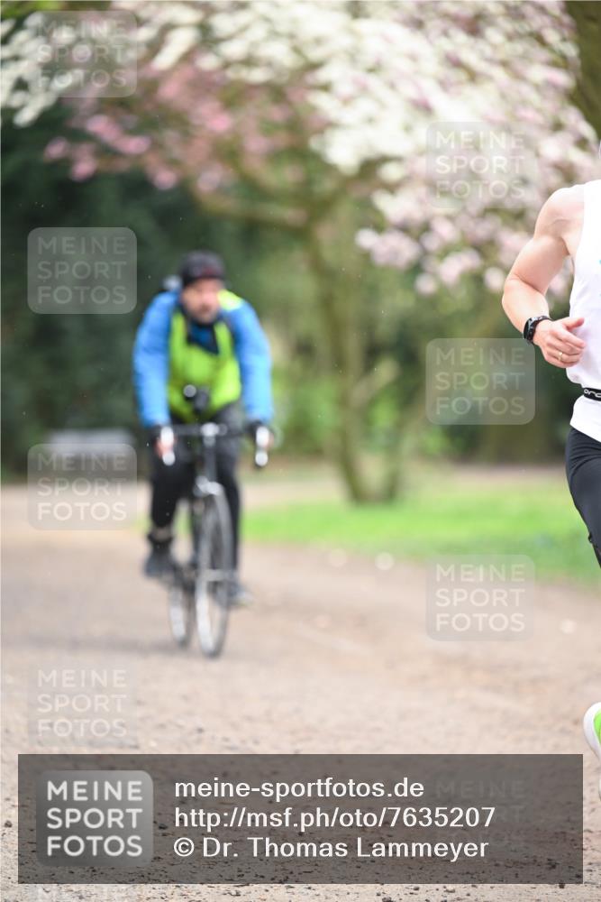 13.04.2025 - Hammer Lauf Dr. Thomas Lammeyer http://msf.ph/oto/7635207 13.04.2025 10:03:59 Laufen  meine-sportfotos.de