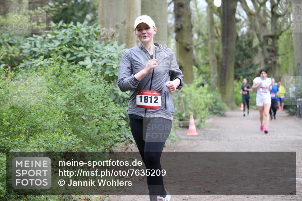 13.04.2025 - Hammer Lauf Jannik Wohlers http://msf.ph/oto/7635209 13.04.2025 12:50:07 Laufen 15, 1812 meine-sportfotos.de