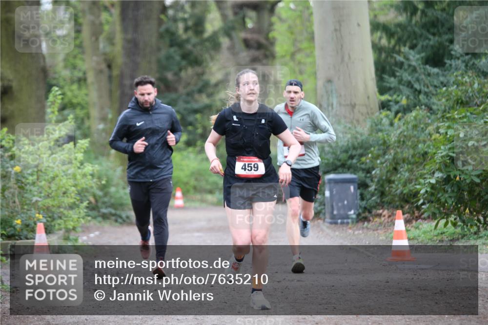 13.04.2025 - Hammer Lauf Jannik Wohlers http://msf.ph/oto/7635210 13.04.2025 12:31:29 Laufen 15, 459 meine-sportfotos.de