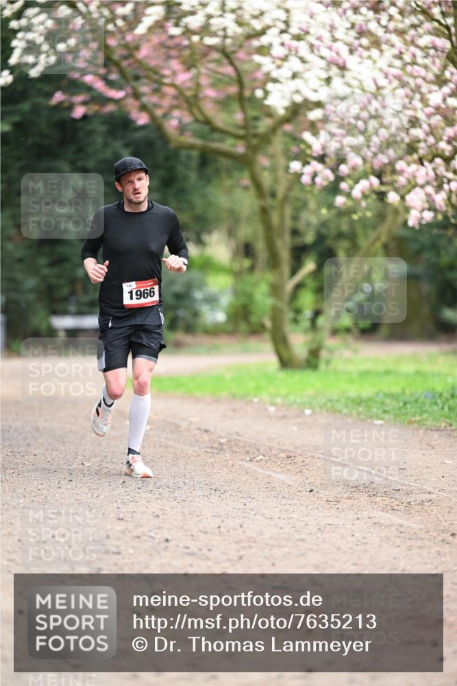 13.04.2025 - Hammer Lauf Dr. Thomas Lammeyer http://msf.ph/oto/7635213 13.04.2025 10:04:16 Laufen 120, 1966 meine-sportfotos.de