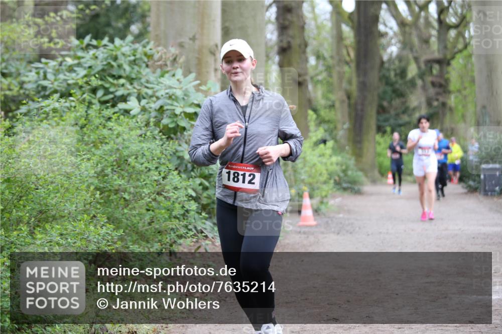 13.04.2025 - Hammer Lauf Jannik Wohlers http://msf.ph/oto/7635214 13.04.2025 12:50:07 Laufen 15, 1812 meine-sportfotos.de