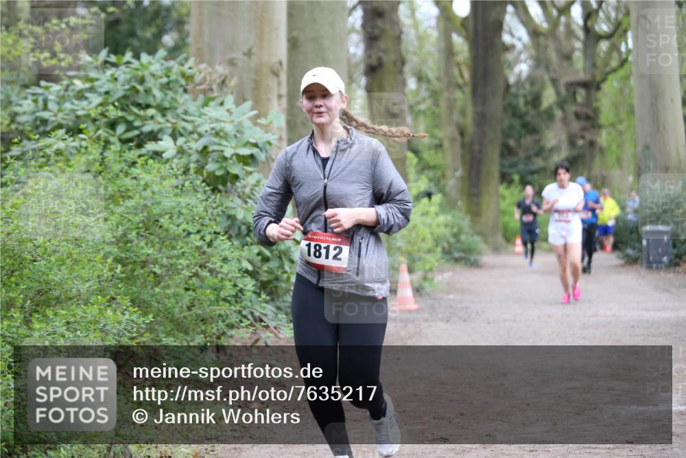 13.04.2025 - Hammer Lauf Jannik Wohlers http://msf.ph/oto/7635217 13.04.2025 12:50:07 Laufen 1812 meine-sportfotos.de