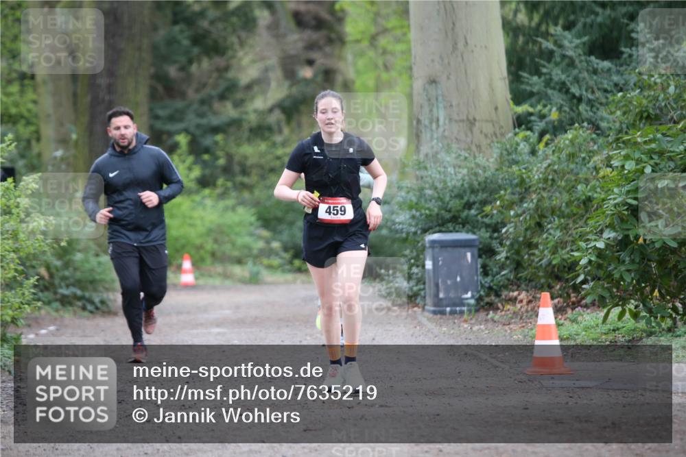 13.04.2025 - Hammer Lauf Jannik Wohlers http://msf.ph/oto/7635219 13.04.2025 12:31:27 Laufen 459 meine-sportfotos.de
