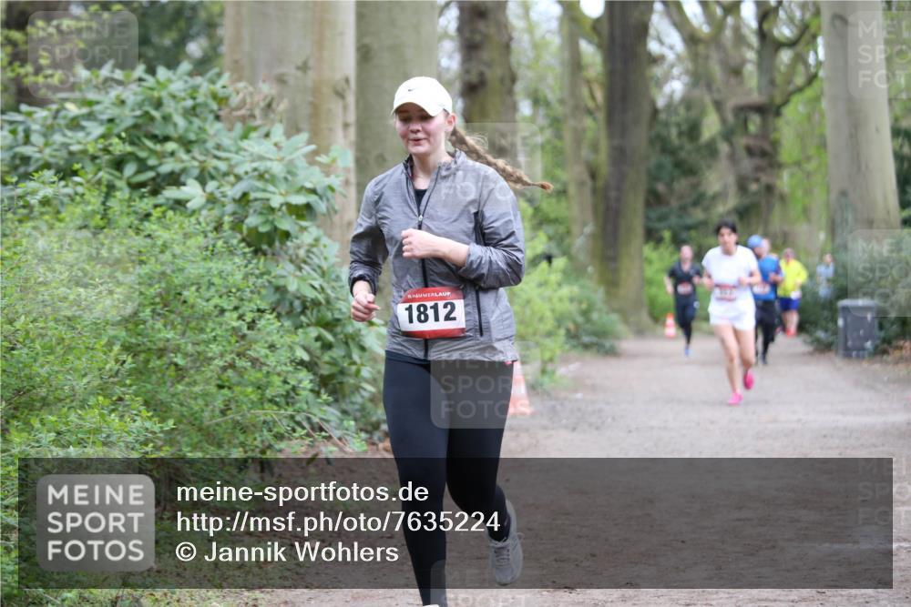 13.04.2025 - Hammer Lauf Jannik Wohlers http://msf.ph/oto/7635224 13.04.2025 12:50:07 Laufen 15, 1812 meine-sportfotos.de