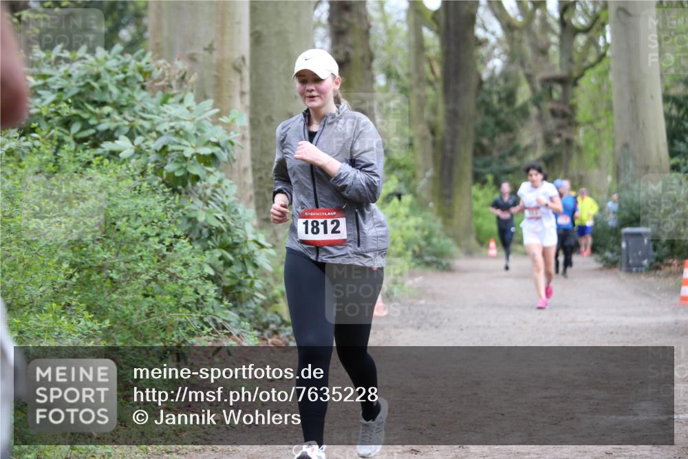 13.04.2025 - Hammer Lauf Jannik Wohlers http://msf.ph/oto/7635228 13.04.2025 12:50:06 Laufen 15, 1812 meine-sportfotos.de
