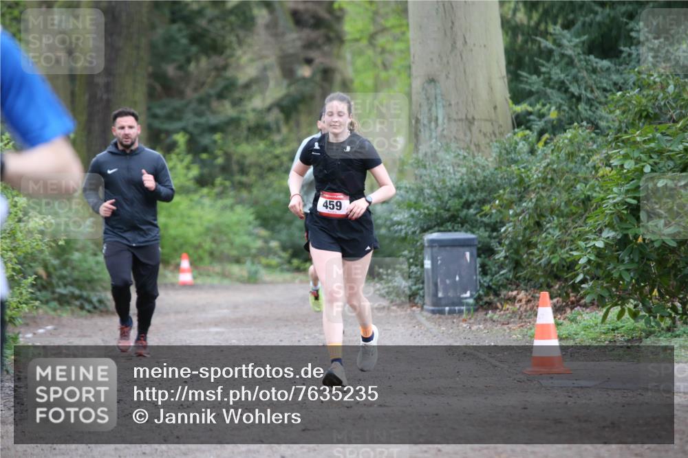 13.04.2025 - Hammer Lauf Jannik Wohlers http://msf.ph/oto/7635235 13.04.2025 12:31:27 Laufen 459 meine-sportfotos.de