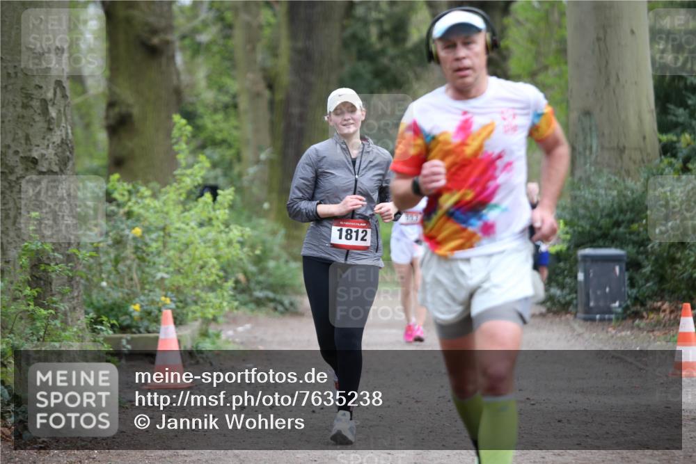 13.04.2025 - Hammer Lauf Jannik Wohlers http://msf.ph/oto/7635238 13.04.2025 12:50:04 Laufen 15, 1812, 113 meine-sportfotos.de