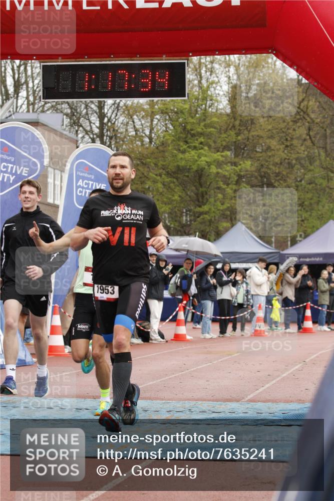 13.04.2025 - Hammer Lauf A. Gomolzig http://msf.ph/oto/7635241 13.04.2025 12:17:32 Ziel 11, 1953 meine-sportfotos.de