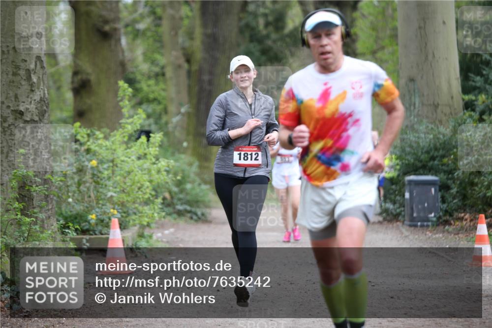 13.04.2025 - Hammer Lauf Jannik Wohlers http://msf.ph/oto/7635242 13.04.2025 12:50:04 Laufen 15, 1812, 0 meine-sportfotos.de