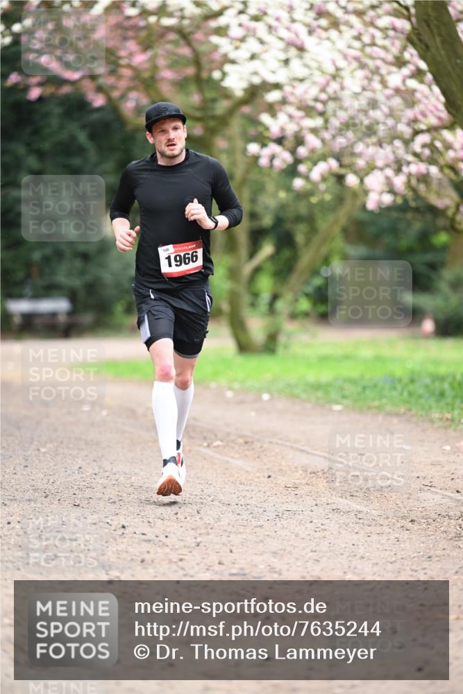 13.04.2025 - Hammer Lauf Dr. Thomas Lammeyer http://msf.ph/oto/7635244 13.04.2025 10:04:16 Laufen 120, 1966 meine-sportfotos.de