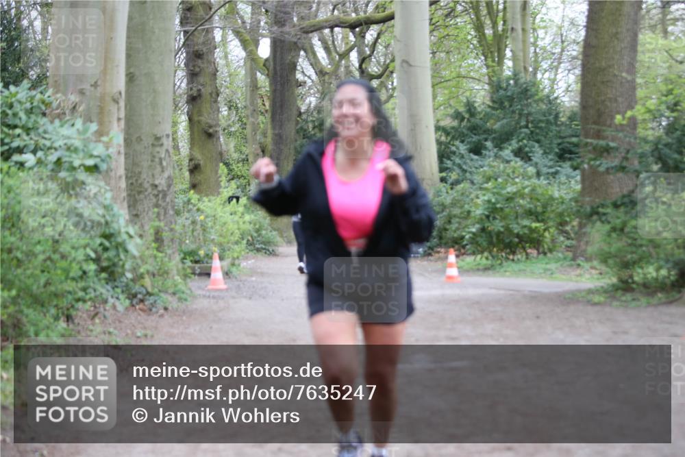 13.04.2025 - Hammer Lauf Jannik Wohlers http://msf.ph/oto/7635247 13.04.2025 12:50:00 Laufen  meine-sportfotos.de