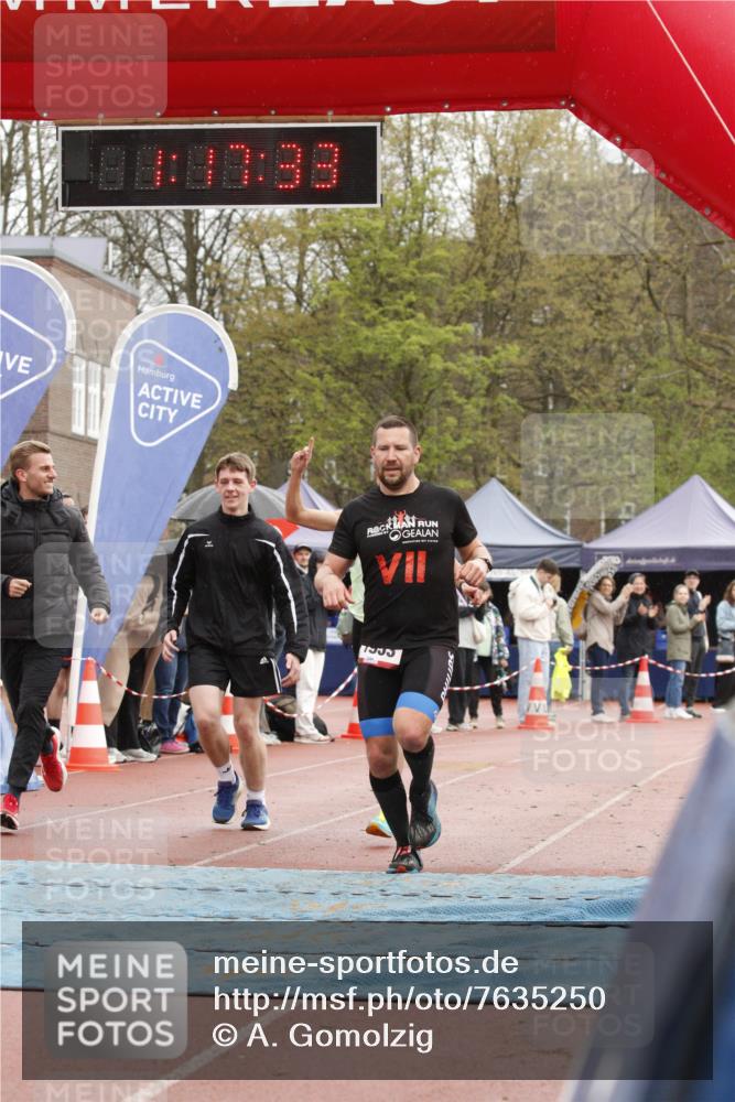 13.04.2025 - Hammer Lauf A. Gomolzig http://msf.ph/oto/7635250 13.04.2025 12:17:31 Ziel 11, 1953 meine-sportfotos.de